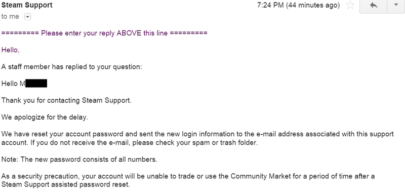 Illustration for article titled Gabe Newell Shows Us How Customer Support Is Done